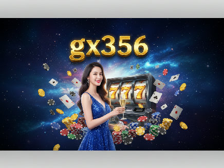 gx356 slot