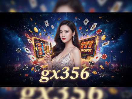 gx356 สล็อต
